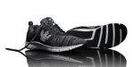Salming Quest grau Laufschuhe Damen